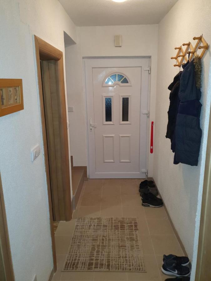 House Apartment Azra ซาราเยโว ภายนอก รูปภาพ