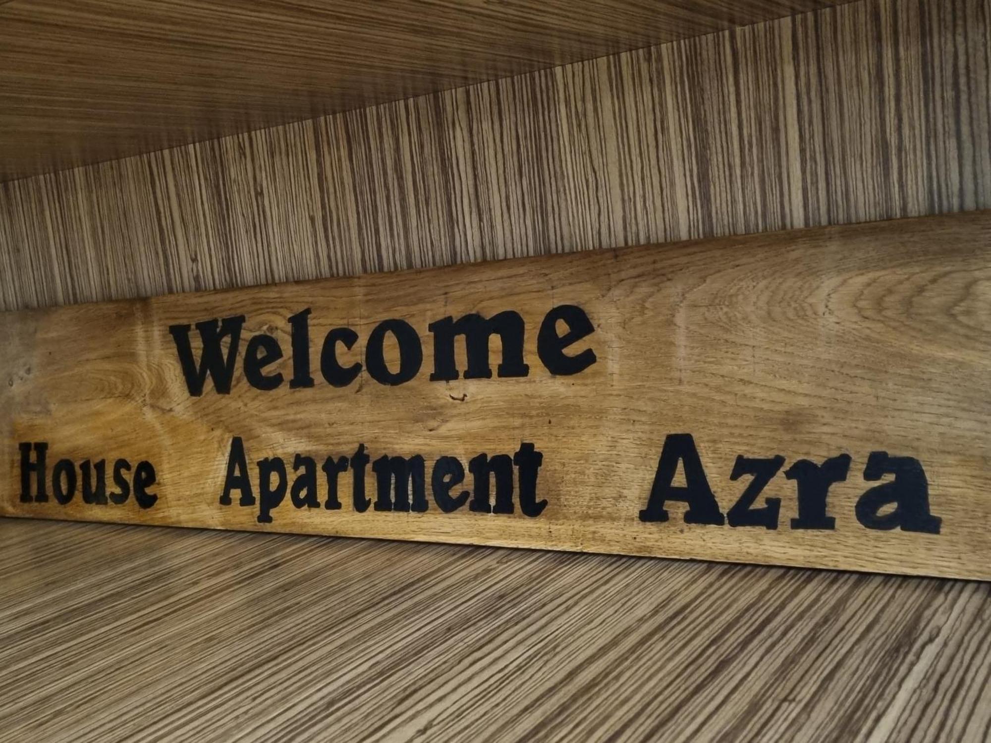 House Apartment Azra ซาราเยโว ภายนอก รูปภาพ