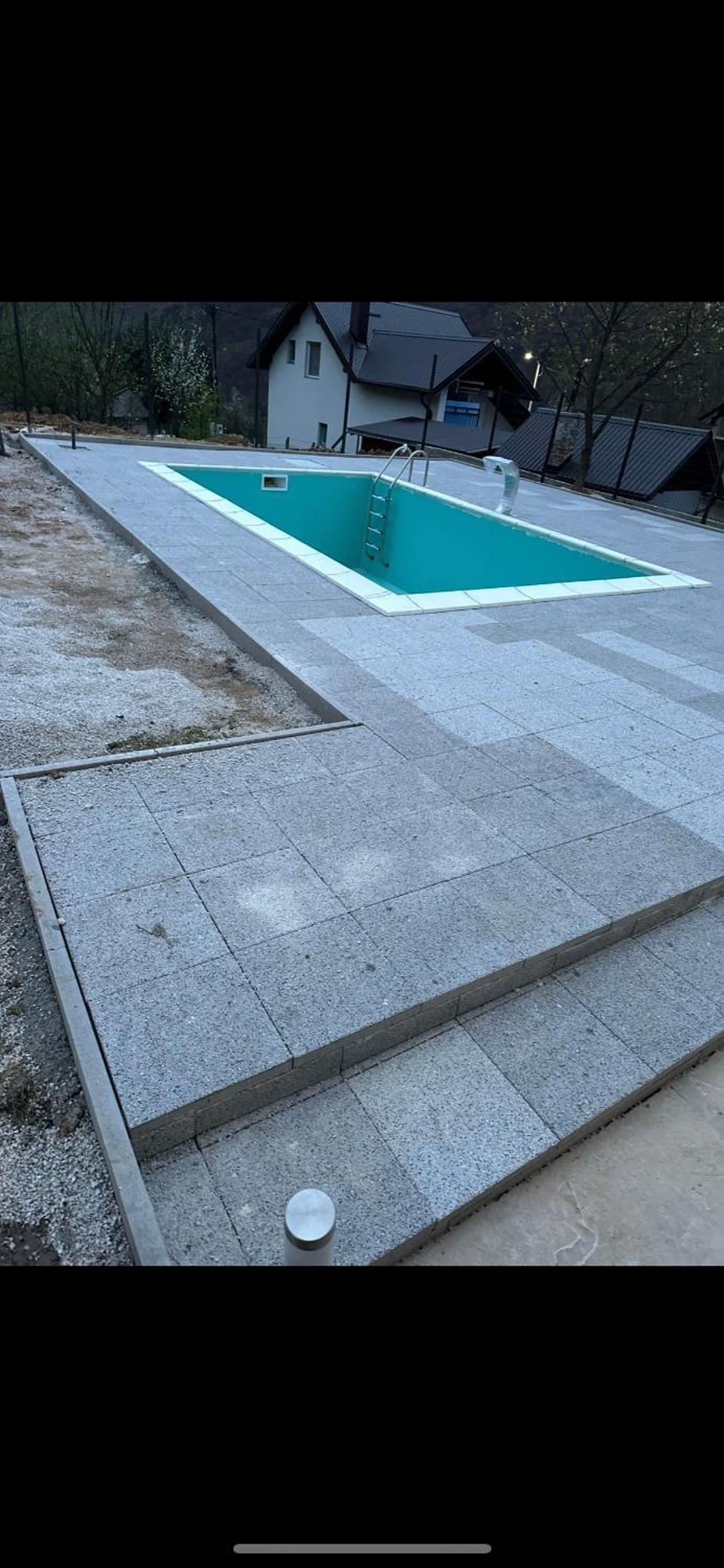 House Apartment Azra ซาราเยโว ภายนอก รูปภาพ
